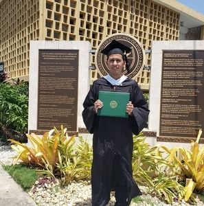 Meet your Posher, Jesus d.